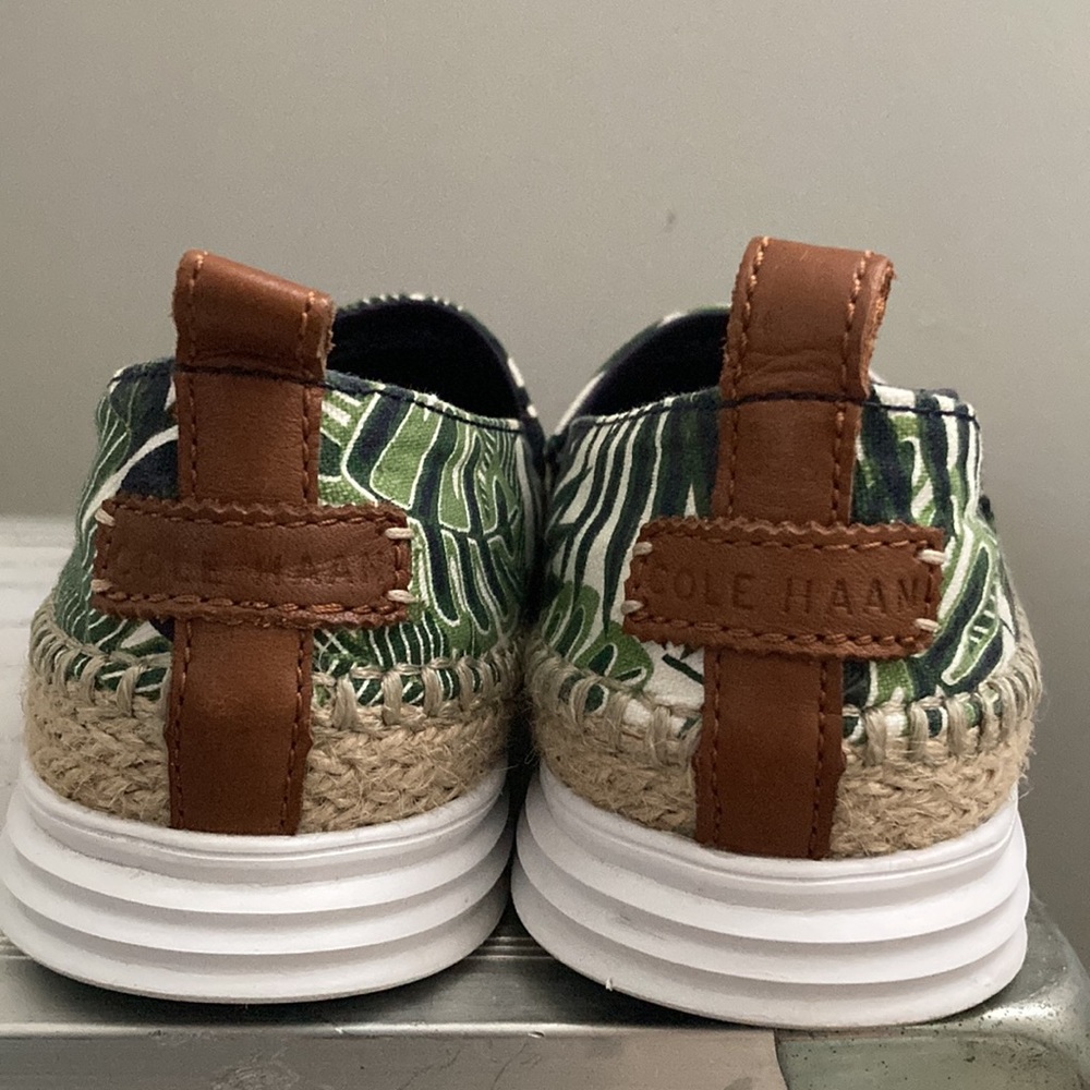 cole haan ella grand espadrille